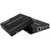 PremiumCord HDMI KVM extender přes CAT6/6a, 150m