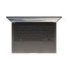 ASUS Zenbook S 14 OLED/UX5406SA/U7-258V/14"/2880x1800/T/32GB/1TB SSD/Arc 140V/W11P/Gray/2R