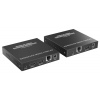 PremiumCord HDMI nekompresovaný extender 120m