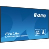 65" iiyama LH6565UHSB-B1:IPS,4K UHD,Android,24/7