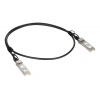 D-Link DEM-CB100S28 QSFP28 stohovací DAC kabel 1m