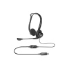 akce Logitech PC 960 Stereo Headset, USB _