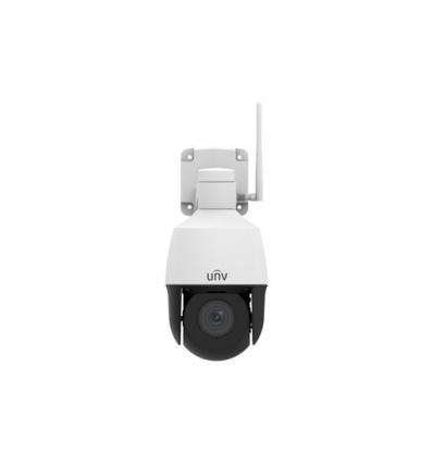 Uniview IPC6312LR-AX4W-VG, 2Mpix IP PTZ kamera, Zoom 4x (105°-29°), IR 50m, WDR 120dB, Wi-Fi