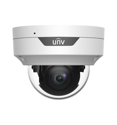 Uniview IPC3514LE-ADF28KM-WP, 4Mpix IP kamera, dome, objektiv 2,8 mm (110,4°), WDR 120dB, OwlView