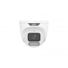 Uniview IPC3624LE-ADF28K-WP, 4Mpix IP kamera, turret, objektiv 2,8 mm (110,4°),bílá LED 30m, OwlView