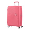 American Tourister Soundbox SPINNER 77/28 EXP TSA Sun Kissed Coral