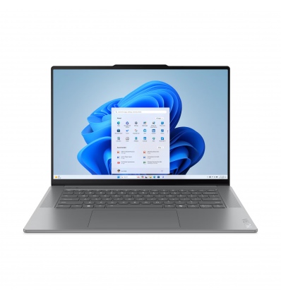 Lenovo Yoga Slim 7/15ILL9/U7-258V/15,3"/2880x1800/T/32GB/1TB SSD/Arc 140V/W11H/Gray/3R