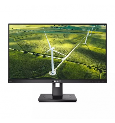 Philips/242B1G/00/23,8"/IPS/FHD/75Hz/4ms/Black/3R