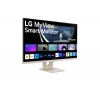 LG/27SR50F-E/27"/FHD/White