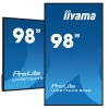 98" iiyama LH9875UHS-B2AG