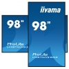 98" iiyama LH9875UHS-B2AG