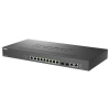 D-Link DMS-1250-12TP/E, 8x 2.5G PoE, 2x 10G SFP+, 2x 10G RJ45, 240W Smart Managed Switch