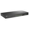 D-Link DMS-1250-12TP/E, 8x 2.5G PoE, 2x 10G SFP+, 2x 10G RJ45, 240W Smart Managed Switch