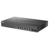 D-Link DMS-1250-10S/E 8x 2.5G BASE-T, 2x 10G SFP+ Smart Managed Switch