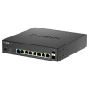 D-Link DMS-1250-10SPL/E, 8x 2.5G PoE, 2x 10G SFP+, 120W Smart Managed Switch