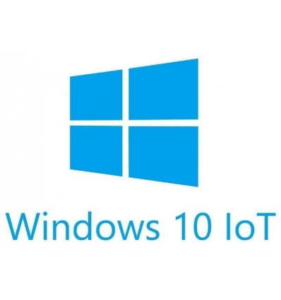 Windows 10 IoT Enterprise Upgrade Value Runtime licence 2021 LTSC