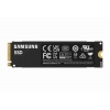 Samsung 990 EVO Plus/1TB/SSD/M.2 NVMe/Černá/5R