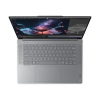 Lenovo Yoga Slim 7/15ILL9/U7-258V/15,3"/2880x1800/T/32GB/1TB SSD/Arc 140V/W11H/Gray/3R