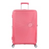 American Tourister Soundbox SPINNER 77/28 EXP TSA Sun Kissed Coral