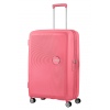 American Tourister Soundbox SPINNER 77/28 EXP TSA Sun Kissed Coral