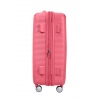 American Tourister Soundbox SPINNER 67/24 EXP TSA Sun Kissed Coral