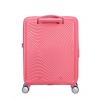 American Tourister Soundbox SPINNER 55/20 EXP TSA Sun Kissed Coral