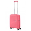 American Tourister Soundbox SPINNER 55/20 EXP TSA Sun Kissed Coral