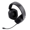 TRUST GXT492 CARUS HEADSET BLK