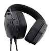 TRUST GXT492 CARUS HEADSET BLK