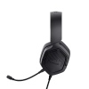 TRUST GXT492 CARUS HEADSET BLK