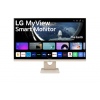 LG/27SR50F-E/27"/FHD/White