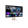 LG/27SR50F-E/27"/FHD/White