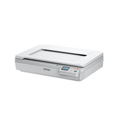 Epson WorkForce DS-50000N, A3, 600 DPI, Lan