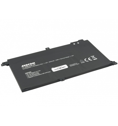 Baterie AVACOM pro Asus VivoBook S430, X751 Li-Pol 11,52V 3653mAh 42Wh