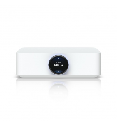 Ubiquiti UPL-Amp-W - PowerAmp, bílý