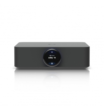 Ubiquiti UPL-Amp-B - PowerAmp, černý