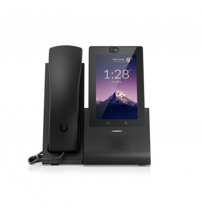 Ubiquiti UTP-Touch-U - Phone Touch