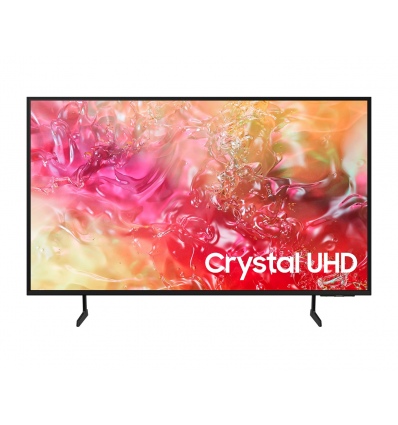 Samsung/UE50DU7172/50"/4K UHD/Black