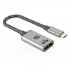 PremiumCord USB-C - DP 8k, 20cm