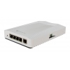 MikroTik CRS304-4XG-IN, Cloud Router Switch