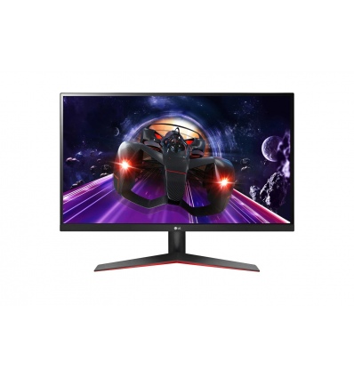 LG/24MP60G-B/24"/IPS/FHD/75Hz/1ms/Black/2R