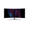 Acer Predator/X45/44,5"/OLED/3440x1440/240Hz/0,03ms/Black/2R