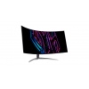 Acer Predator/X45/44,5"/OLED/3440x1440/240Hz/0,03ms/Black/2R