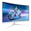 Philips Evnia/32M2C5501/31,5"/VA/QHD/180Hz/1ms/White/3R