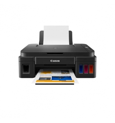 Canon PIXMA/G3410/MF/Ink/A4/WiFi/USB