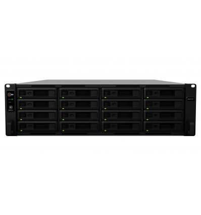 Synology RS2821RP+ Rack Station