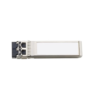 HPE B-series 32Gb SFP28 SW 8pk XCVR