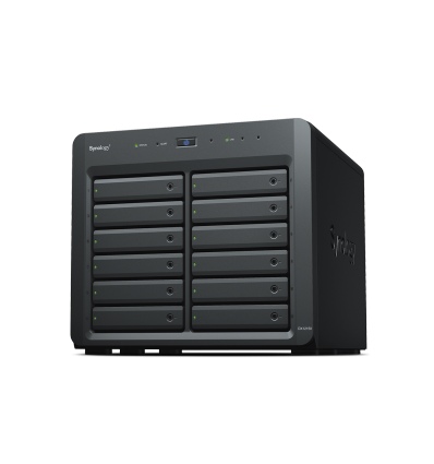 Synology DX1215II - expanzní jednotka