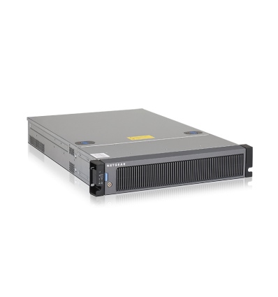 NETGEAR READYNAS 4312 2U 10GF (DISKLESS)