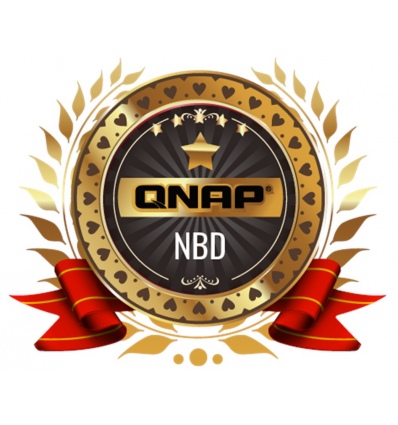 QNAP 5 let NBD záruka pro TL-R1620Sdc